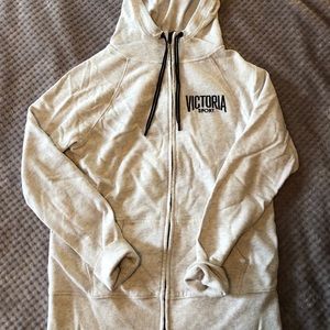 Victoria’s Secret Sport zip up